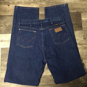 Wrangler Jeans 2 - Pair for the price of one
